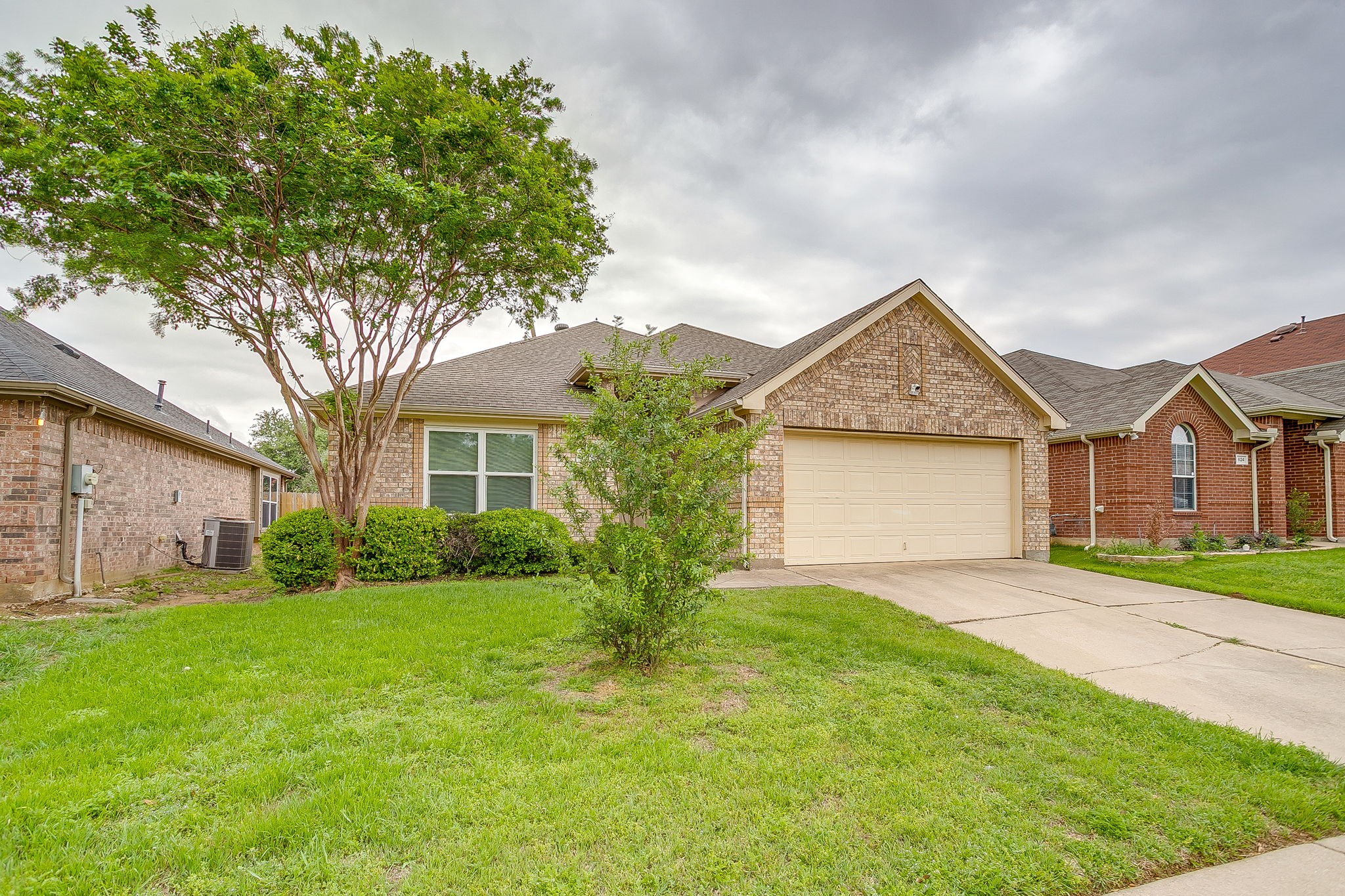 620 Horn Street Crowley TX 76036