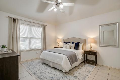 620 Horn Street Crowley TX 76036