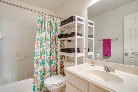 620 Horn Street Crowley TX 76036