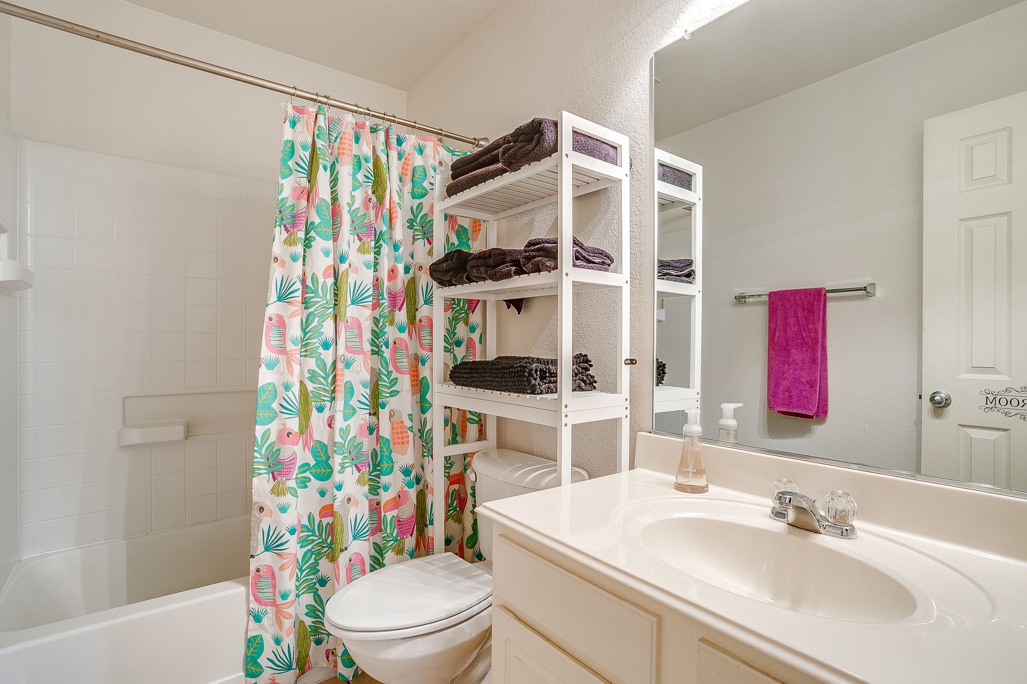 620 Horn Street Crowley TX 76036