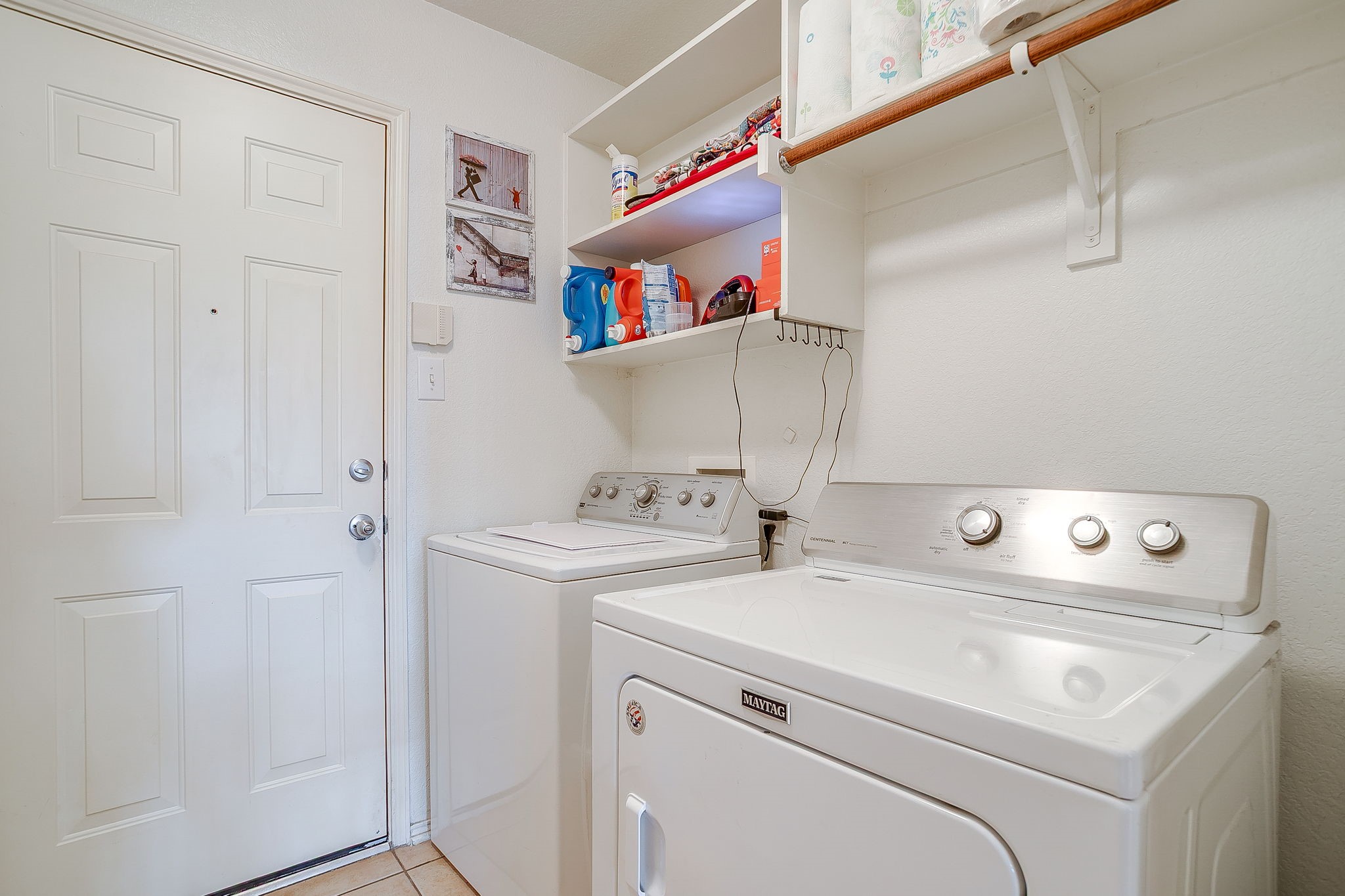 620 Horn Street Crowley TX 76036
