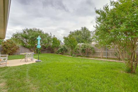 620 Horn Street Crowley TX 76036