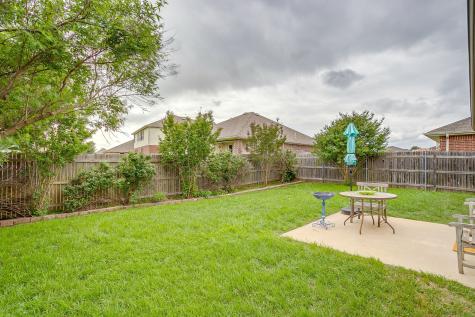 620 Horn Street Crowley TX 76036