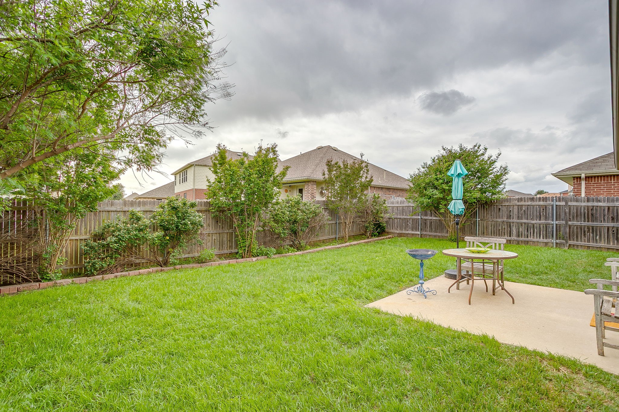 620 Horn Street Crowley TX 76036