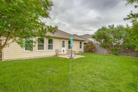 620 Horn Street Crowley TX 76036