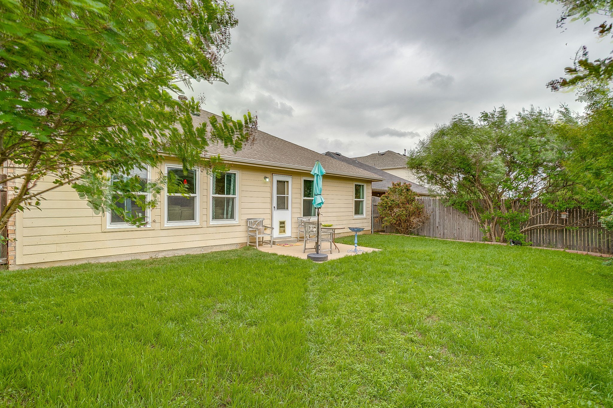 620 Horn Street Crowley TX 76036