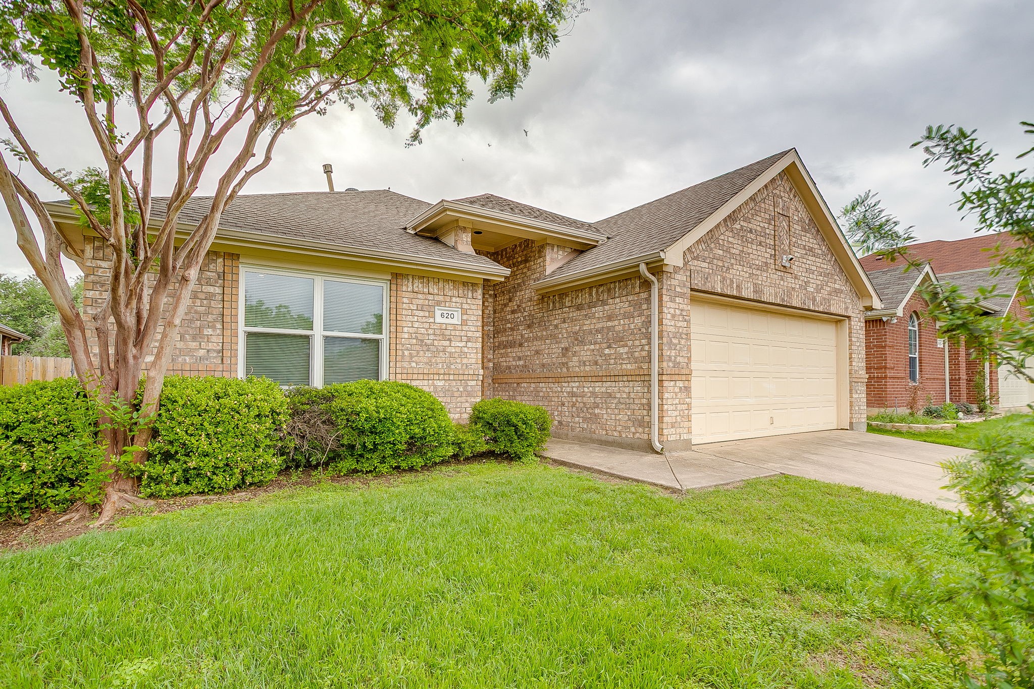 620 Horn Street Crowley TX 76036