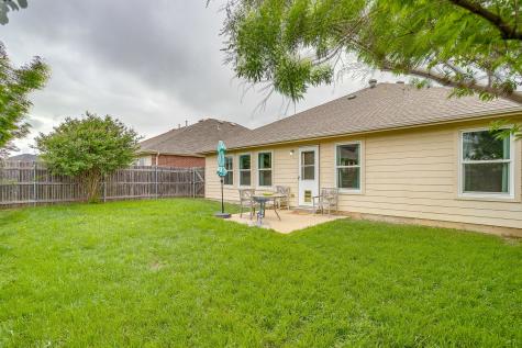 620 Horn Street Crowley TX 76036