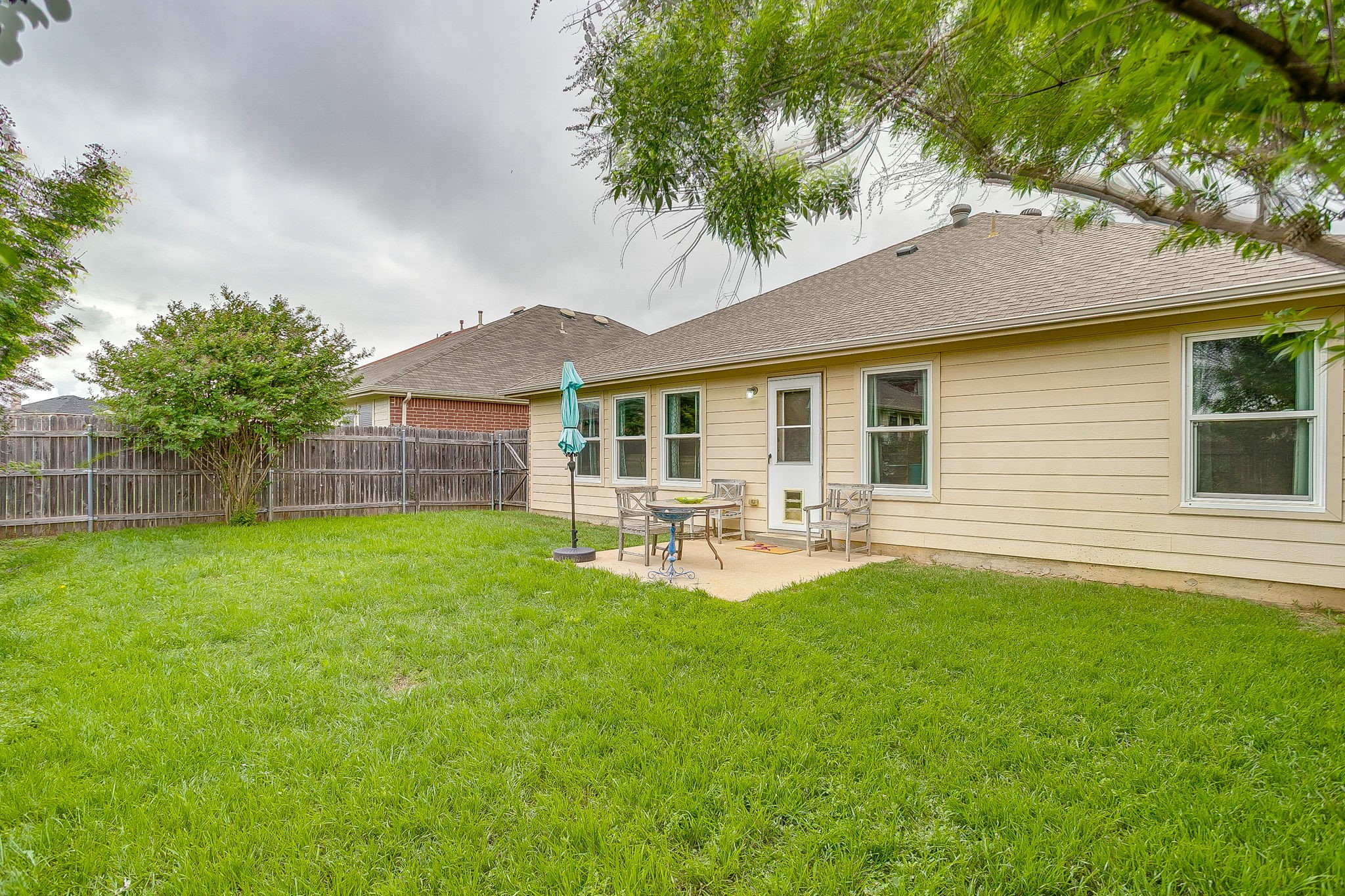 620 Horn Street Crowley TX 76036