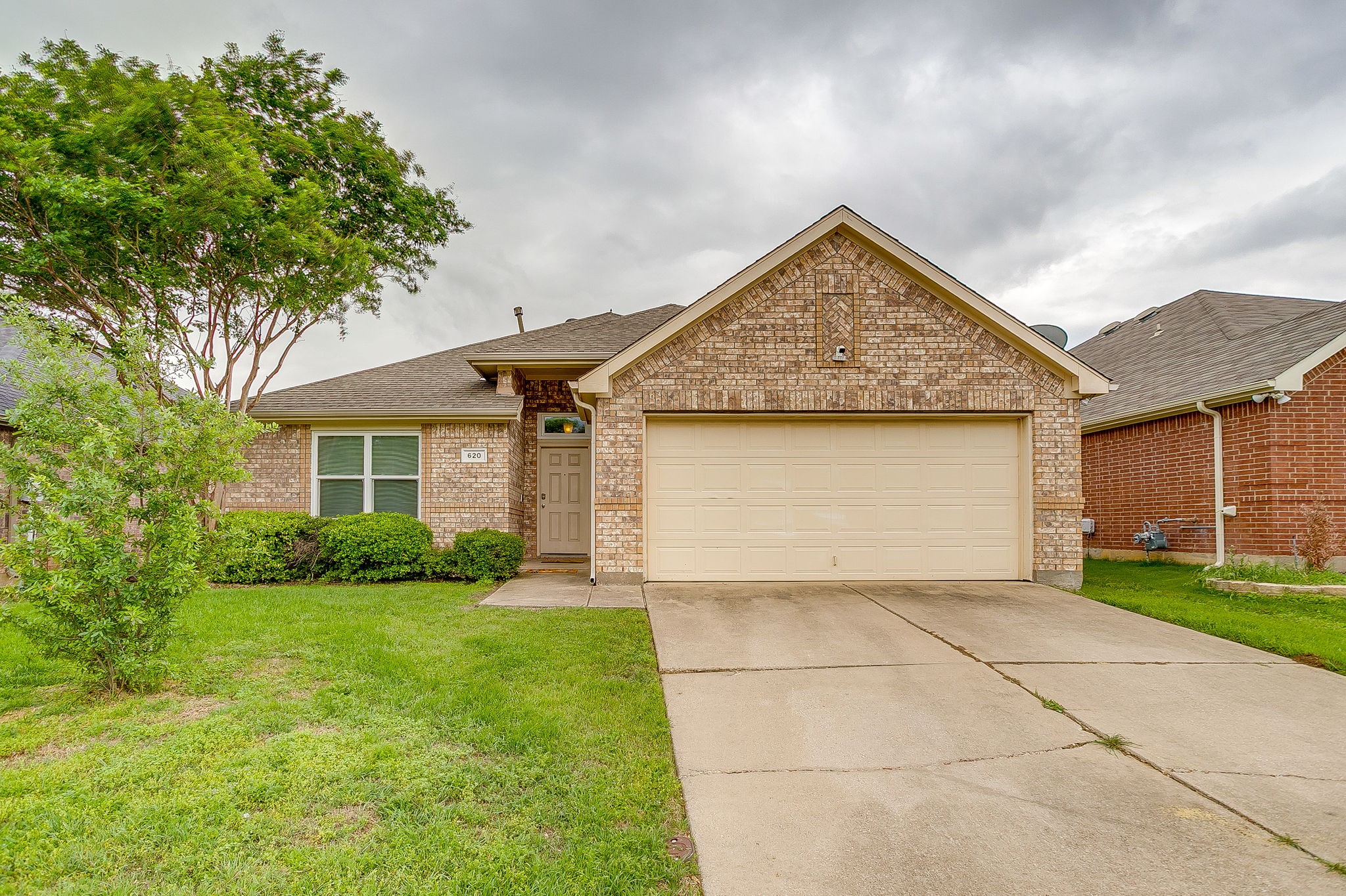 620 Horn Street Crowley TX 76036