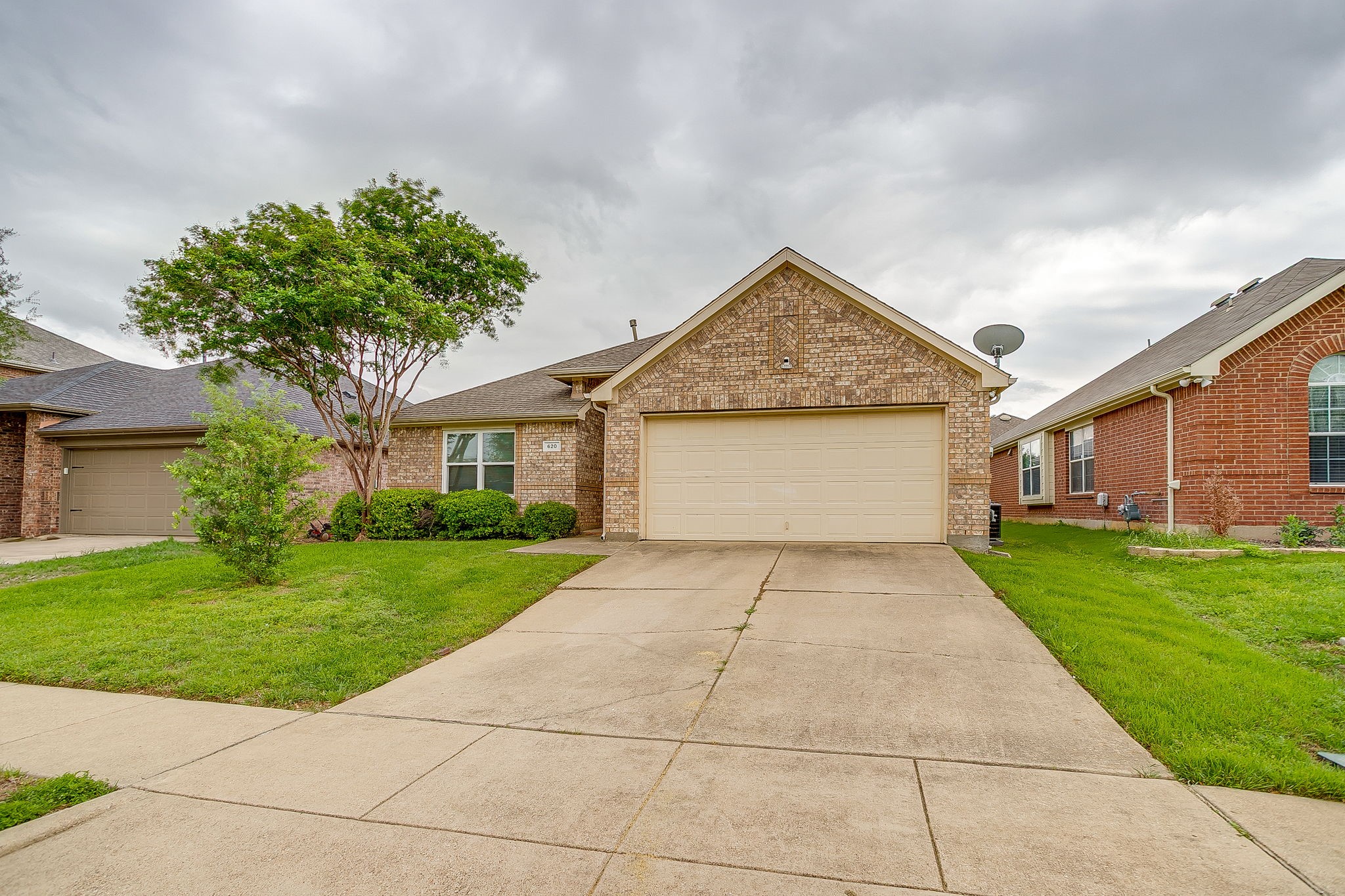 620 Horn Street Crowley TX 76036