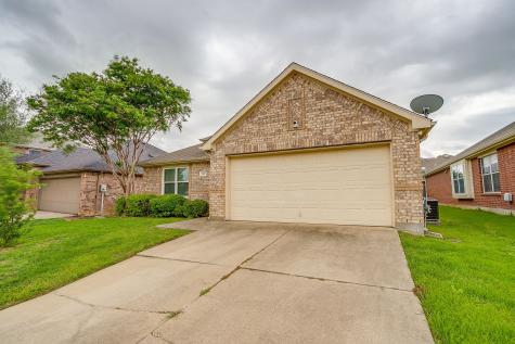 620 Horn Street Crowley TX 76036