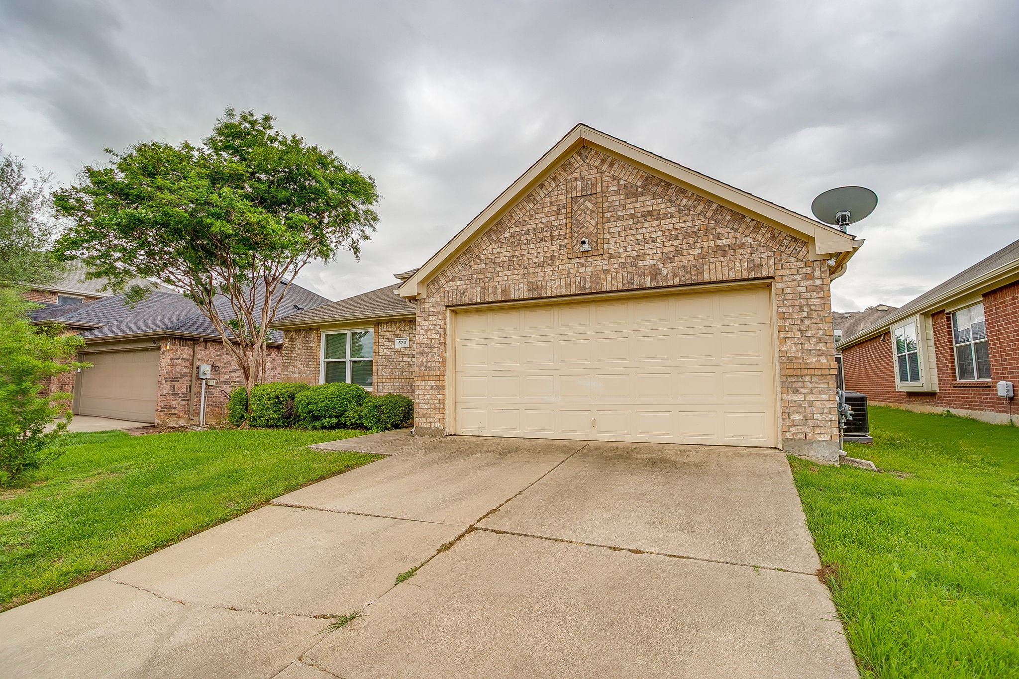 620 Horn Street Crowley TX 76036