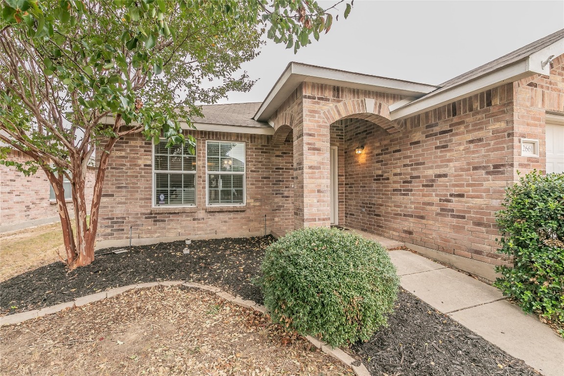 12661 Mourning Dove Lane Fort Worth TX 76244