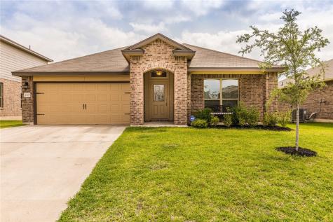 2728 Gilchrist Drive Lorena TX 76655