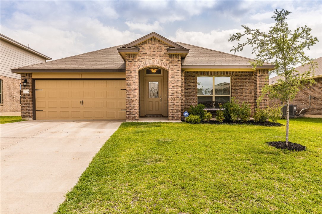 2728 Gilchrist Drive Lorena TX 76655