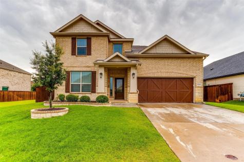 5544 Vaquero Road Fort Worth TX 76126