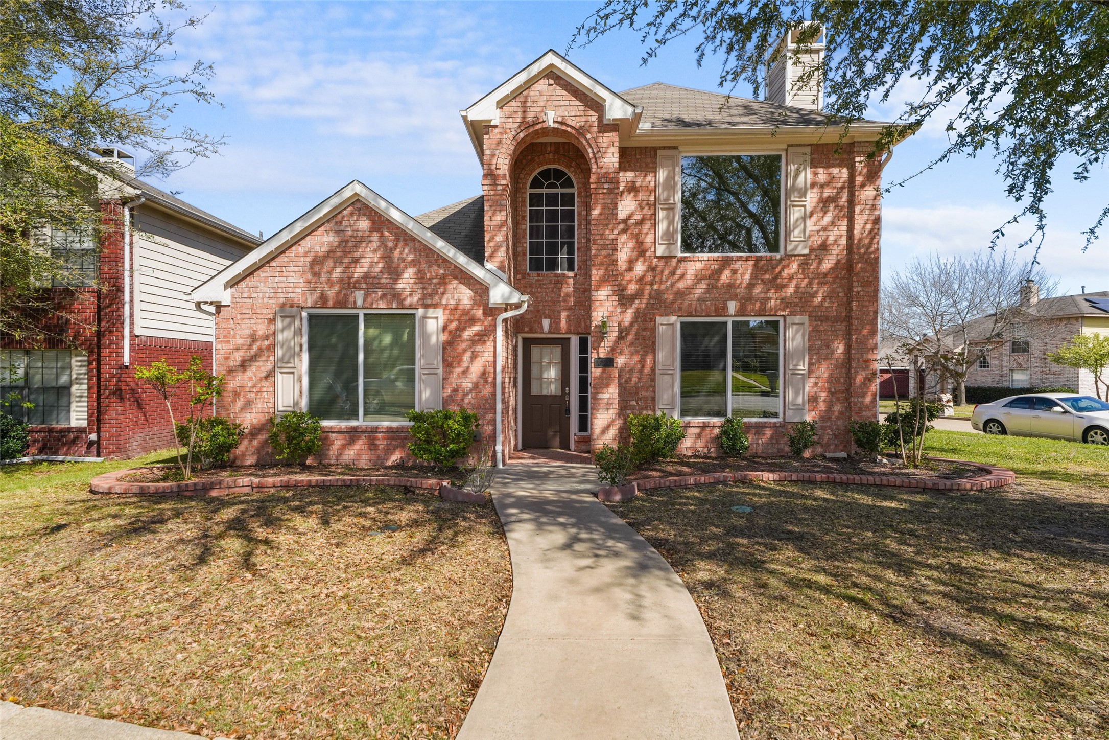 628 Windsong Mesquite TX 75149