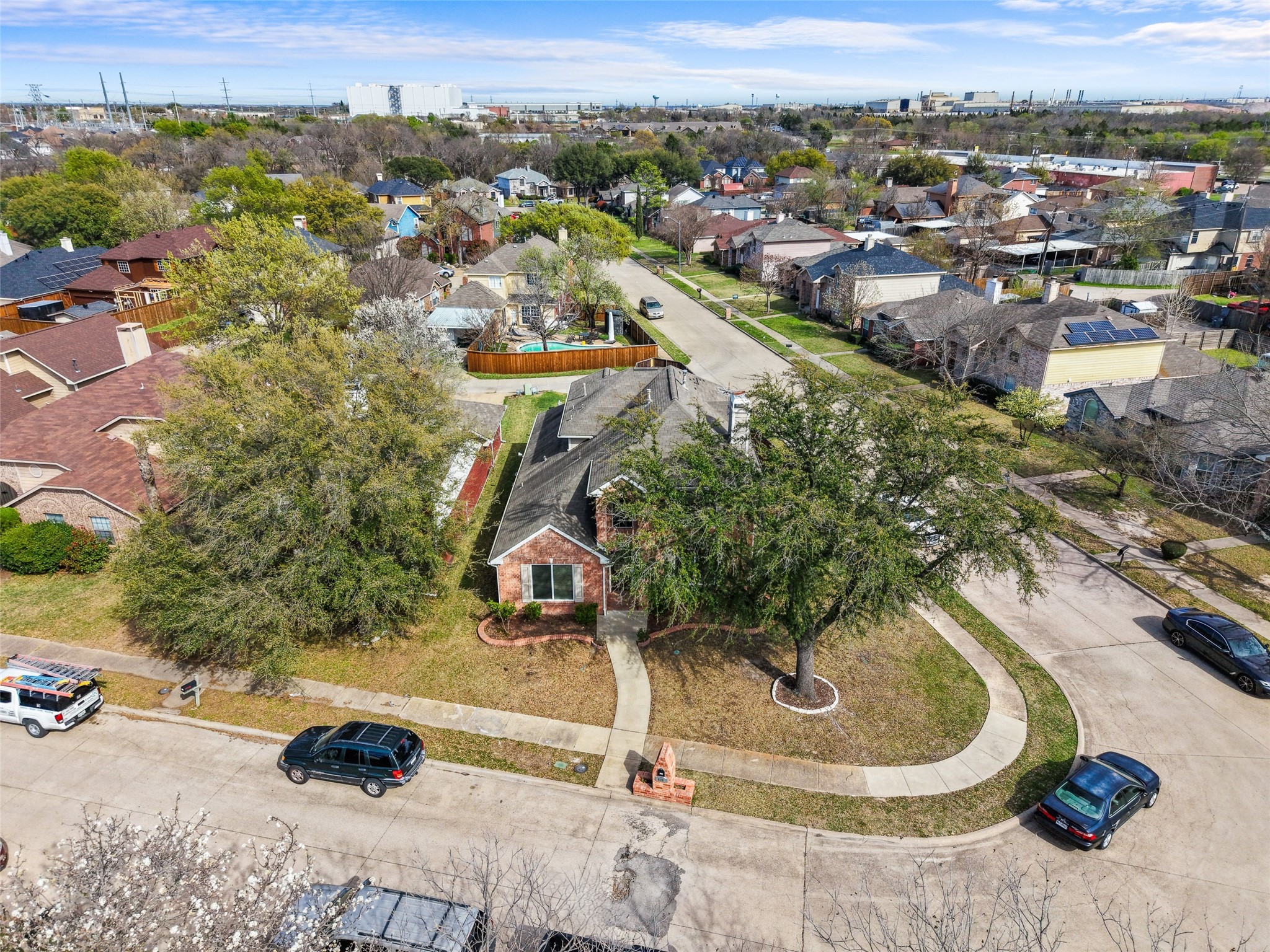 628 Windsong Mesquite TX 75149