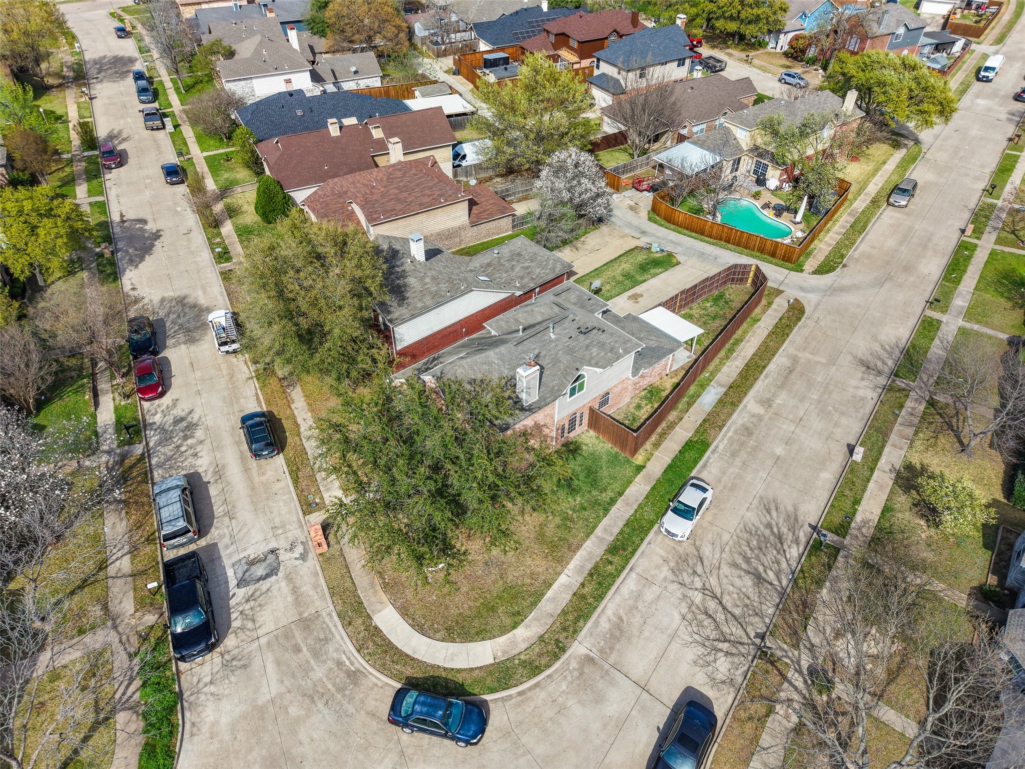 628 Windsong Mesquite TX 75149