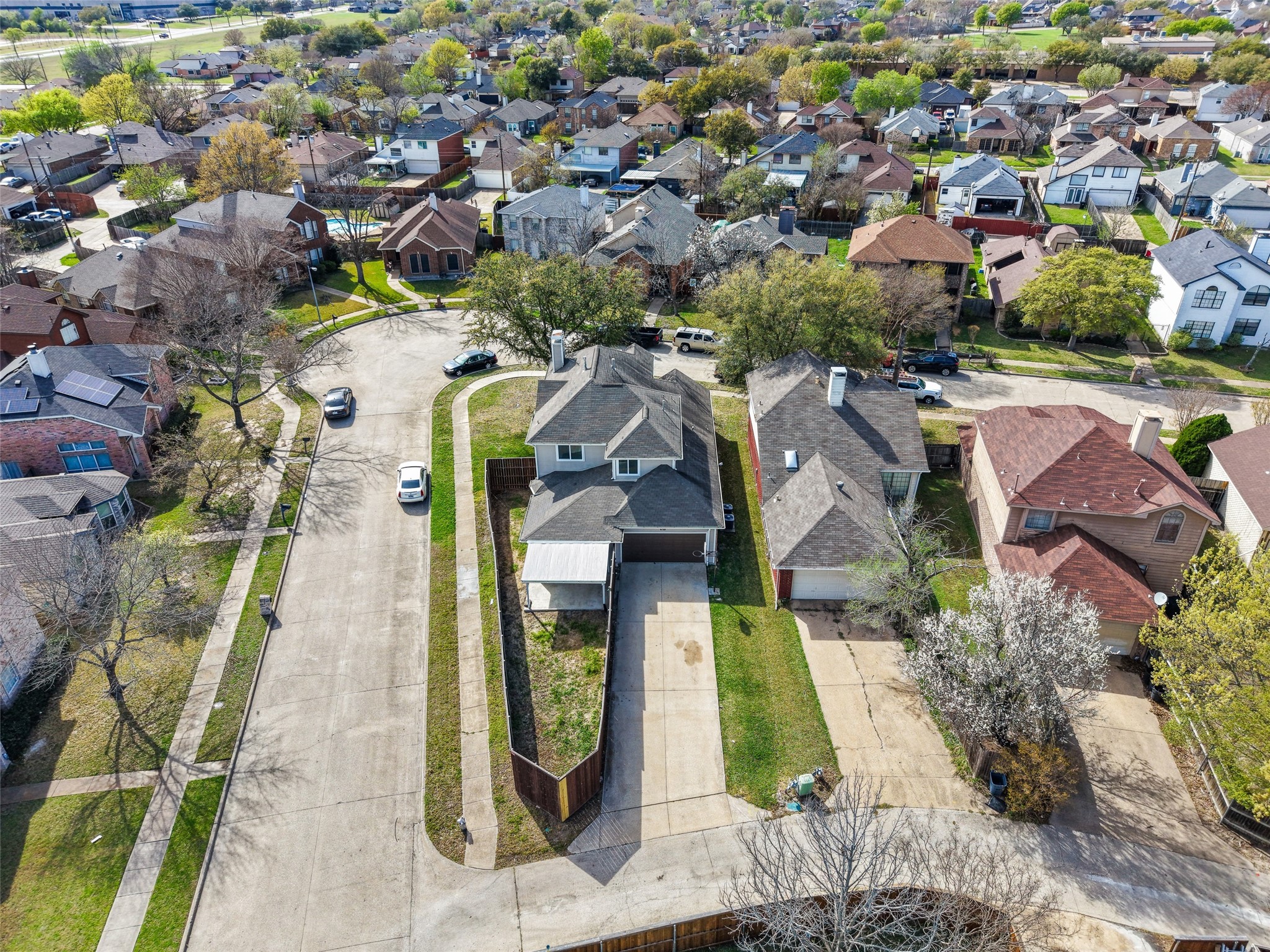 628 Windsong Mesquite TX 75149