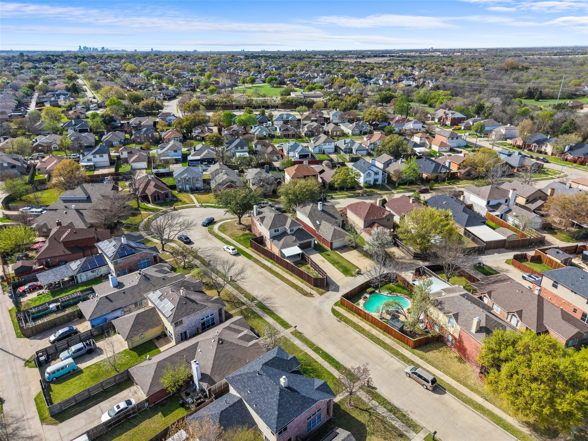 628 Windsong Mesquite TX 75149