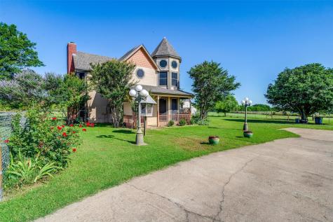6712 Sundance Circle Joshua TX 76058