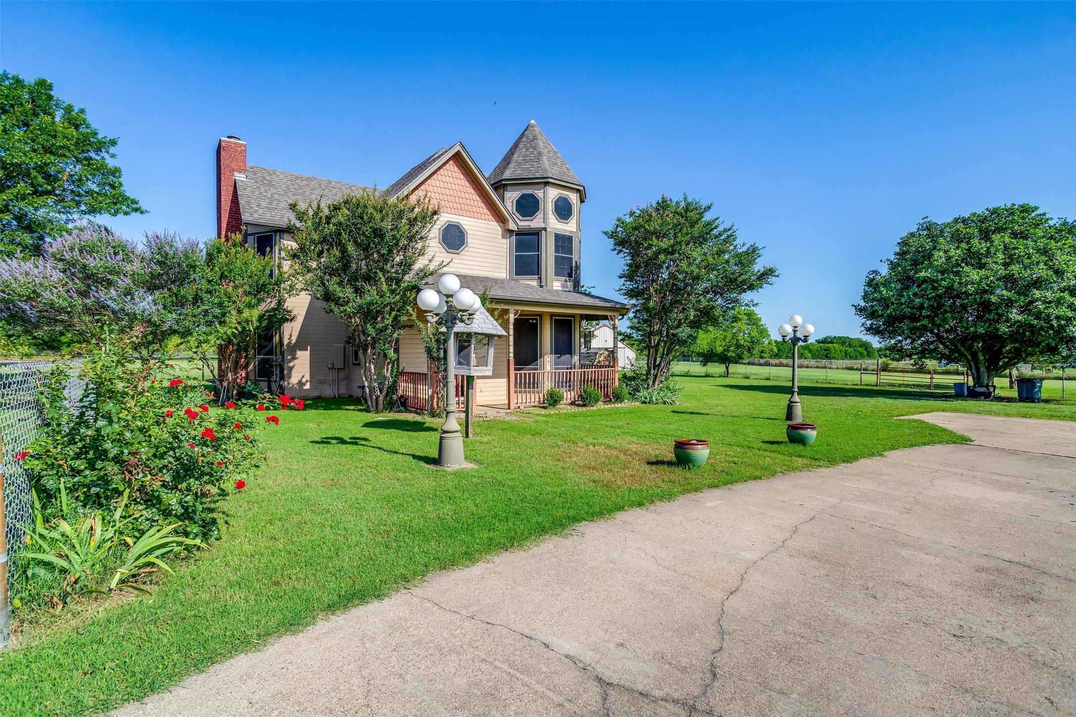 6712 Sundance Circle Joshua TX 76058