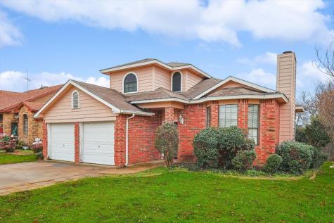200 Sorrel Trail Keller TX 76248