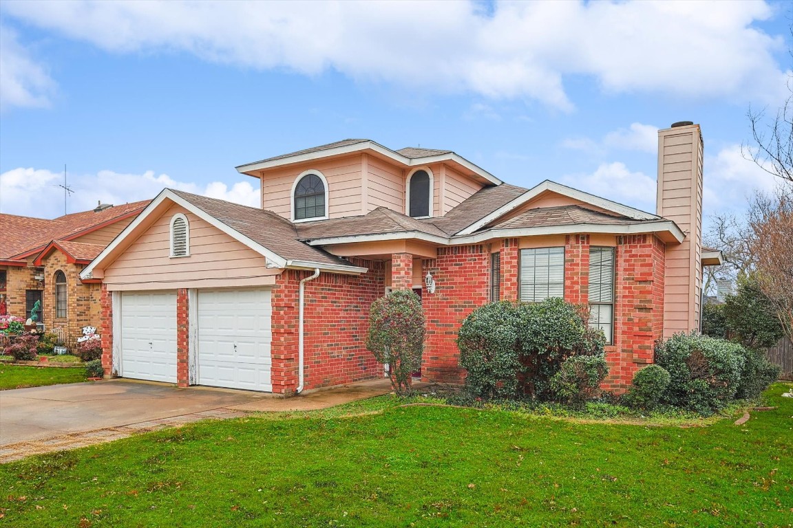 200 Sorrel Trail Keller TX 76248
