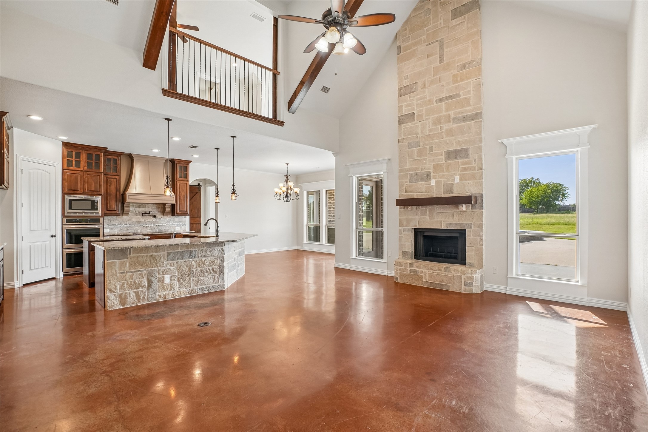 6411 Caliche Circle Midlothian TX 76065