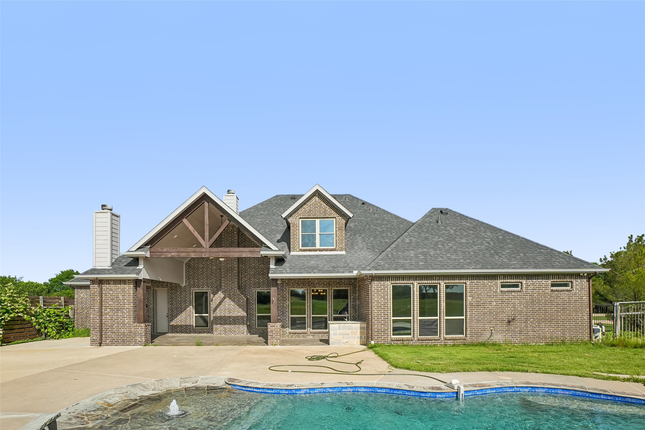 6411 Caliche Circle Midlothian TX 76065