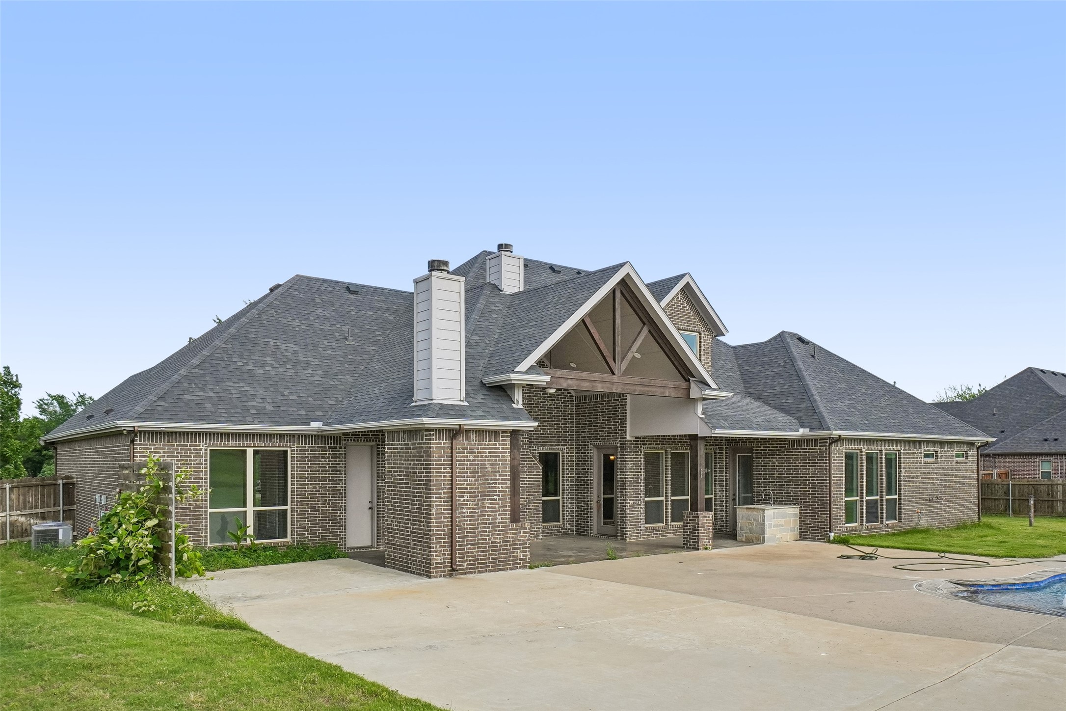 6411 Caliche Circle Midlothian TX 76065