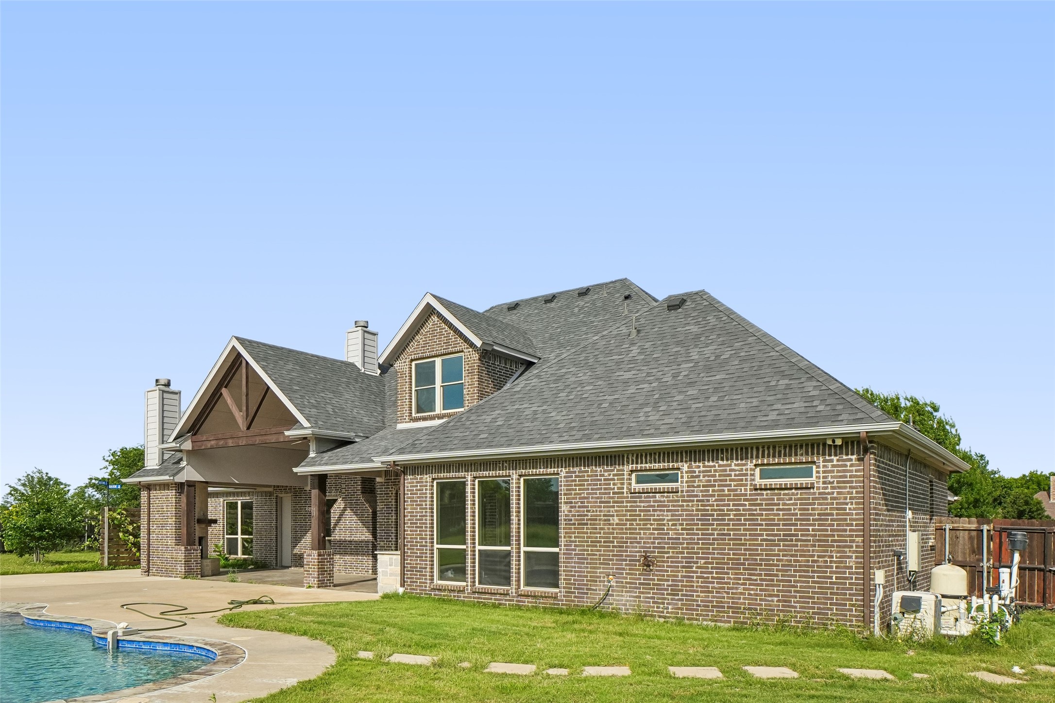 6411 Caliche Circle Midlothian TX 76065