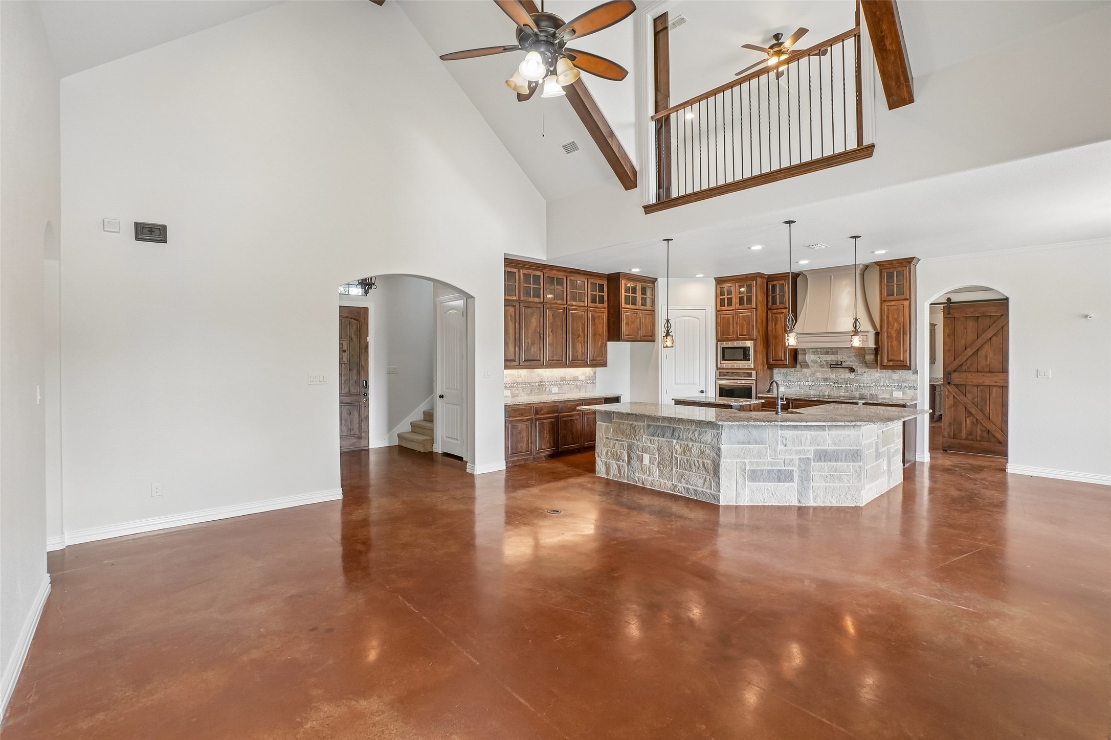 6411 Caliche Circle Midlothian TX 76065