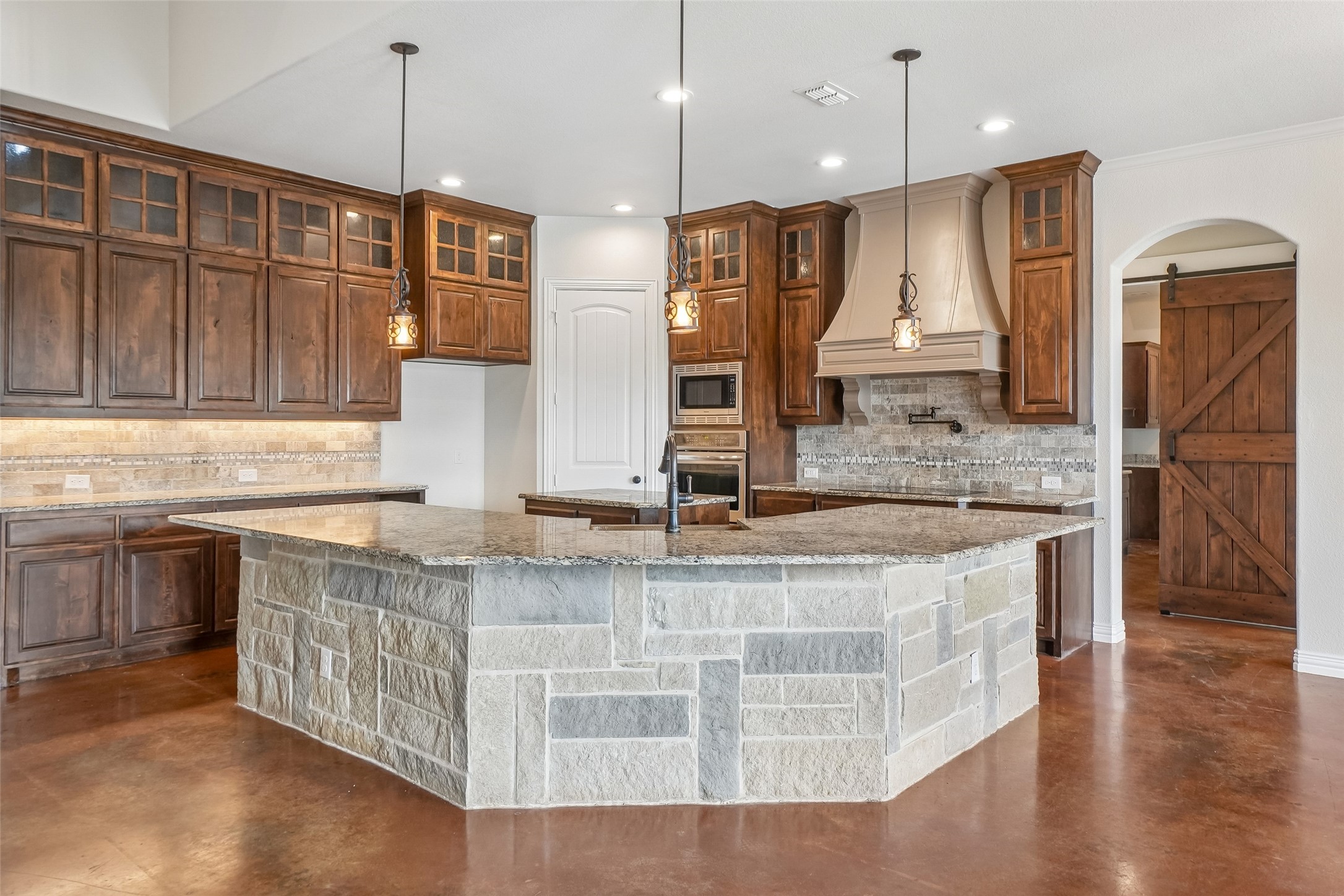 6411 Caliche Circle Midlothian TX 76065