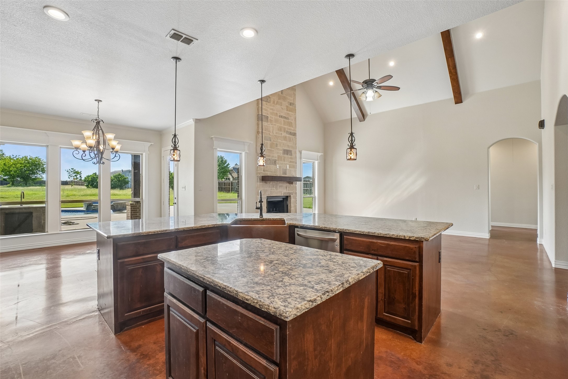 6411 Caliche Circle Midlothian TX 76065