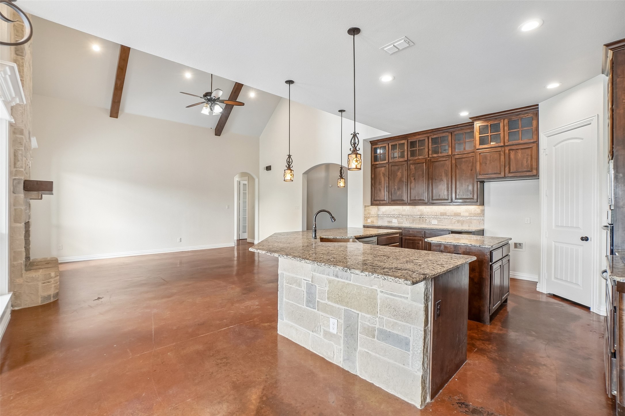 6411 Caliche Circle Midlothian TX 76065