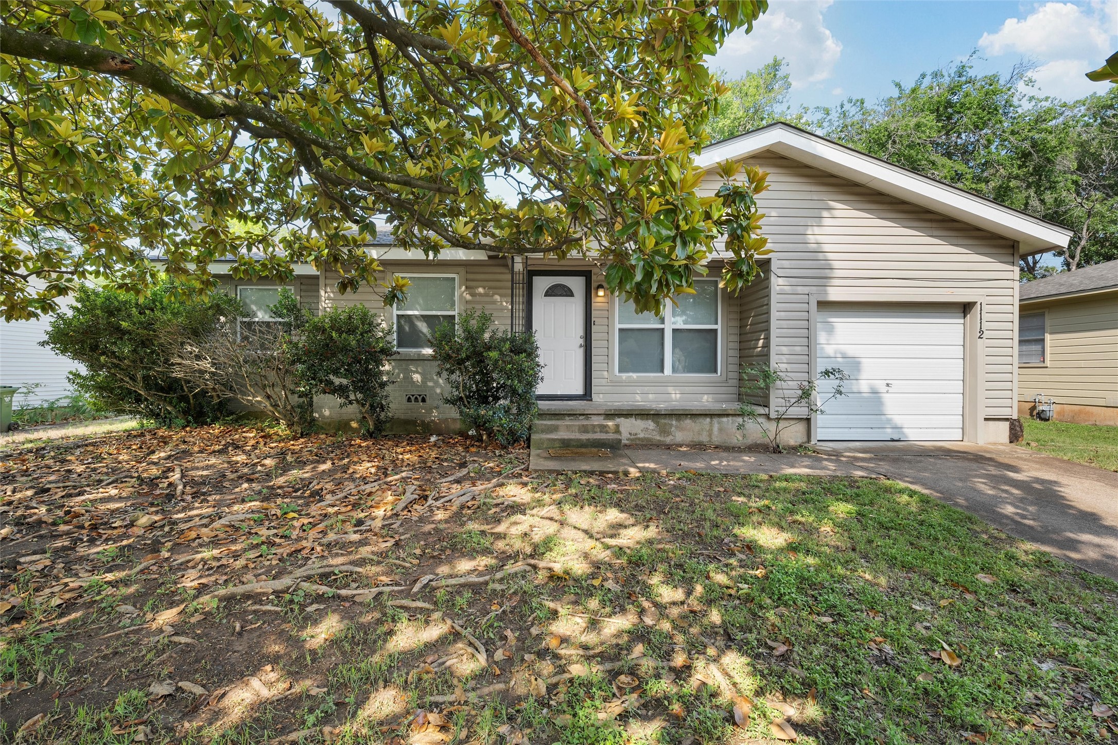1112 N 66th Street Waco TX 76710