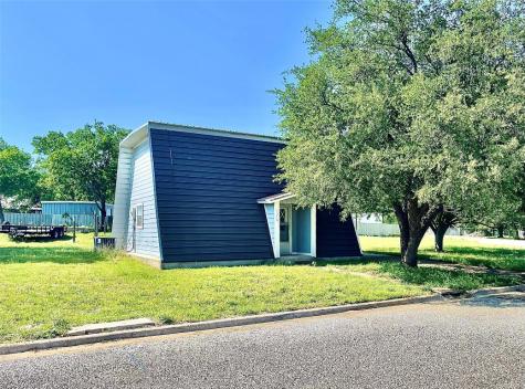 1214 Sonjia Drive Early TX 76802