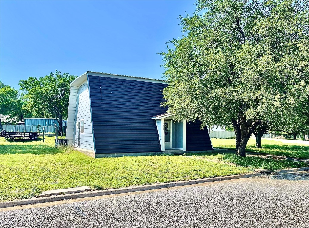 1214 Sonjia Drive Early TX 76802