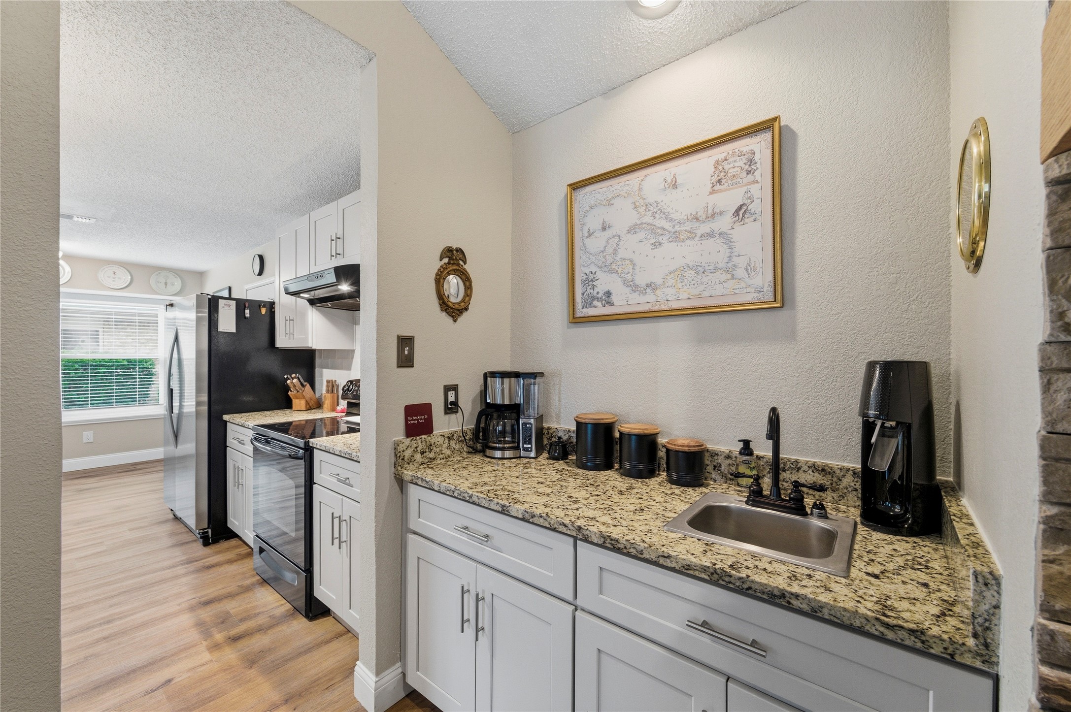 3824 Horizon Drive Bedford TX 76021