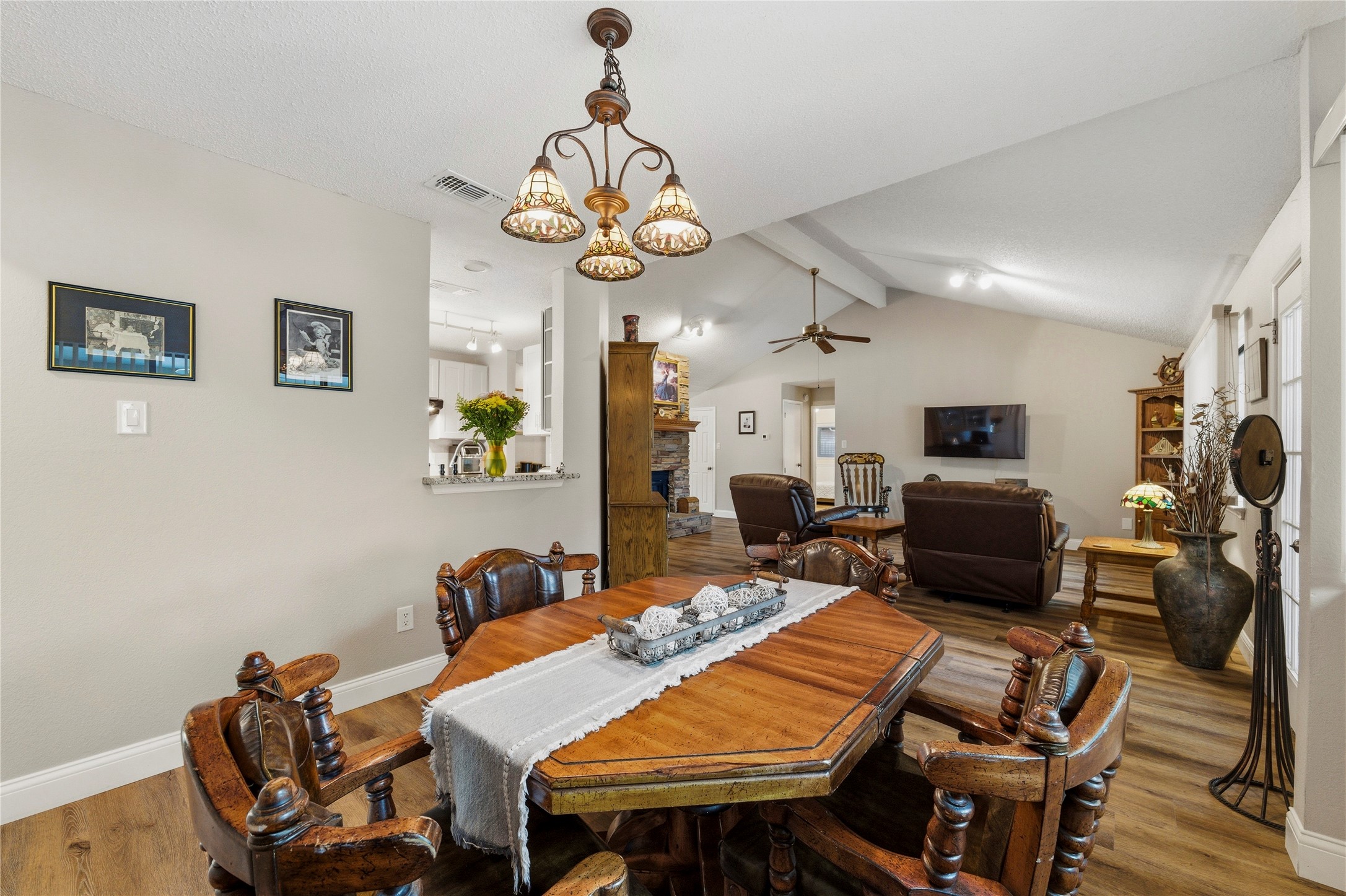 3824 Horizon Drive Bedford TX 76021