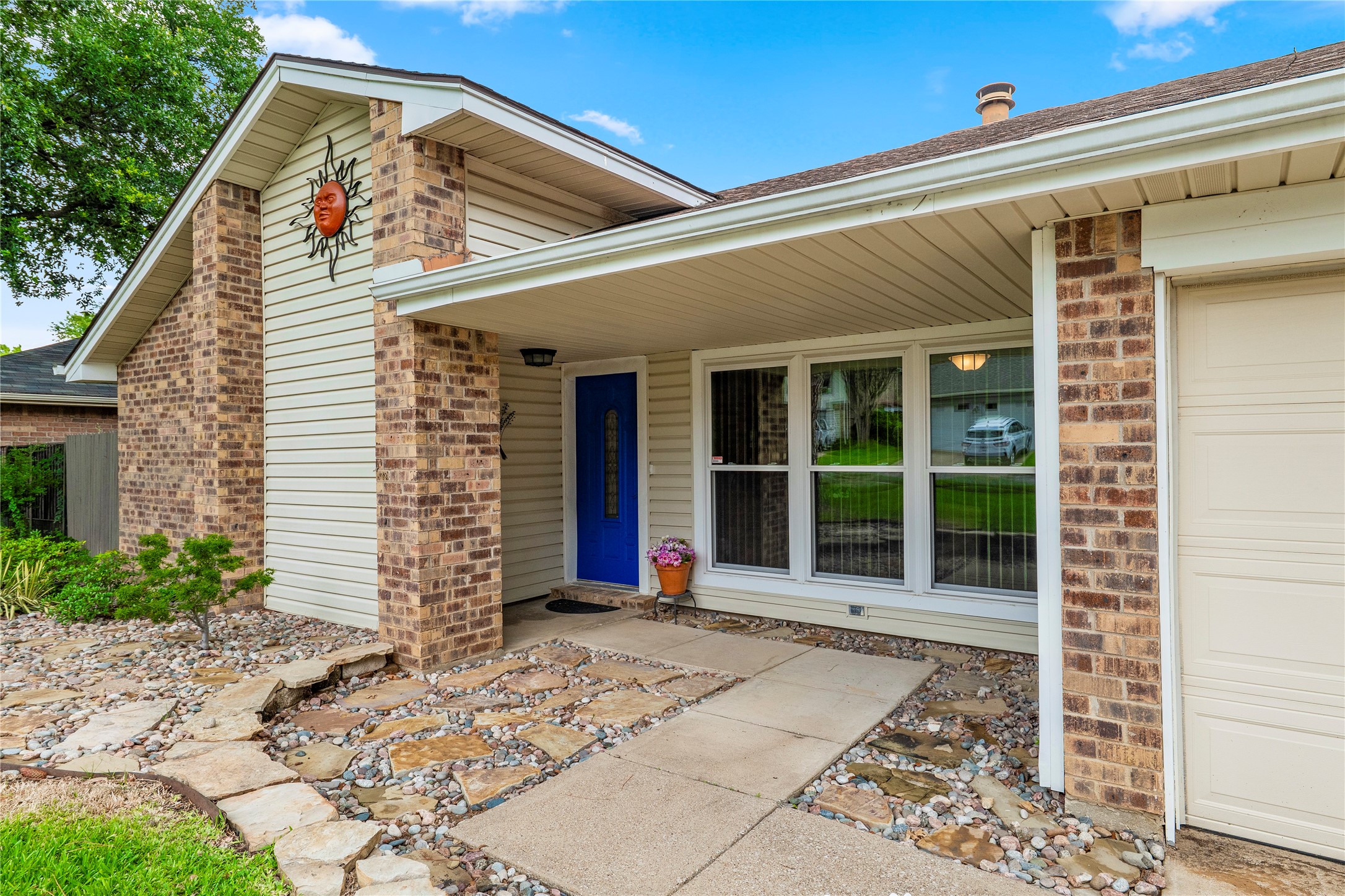 3824 Horizon Drive Bedford TX 76021