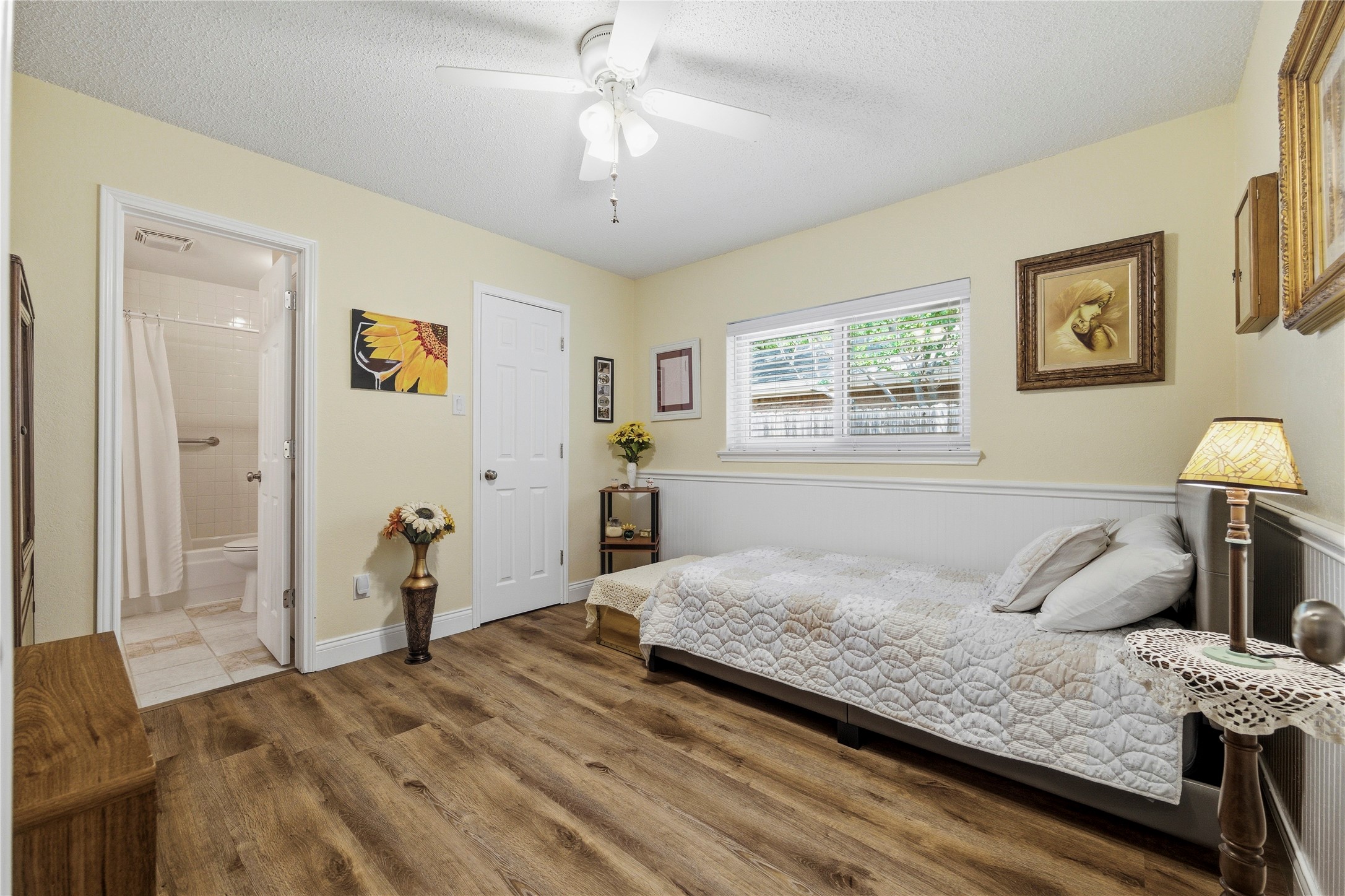 3824 Horizon Drive Bedford TX 76021