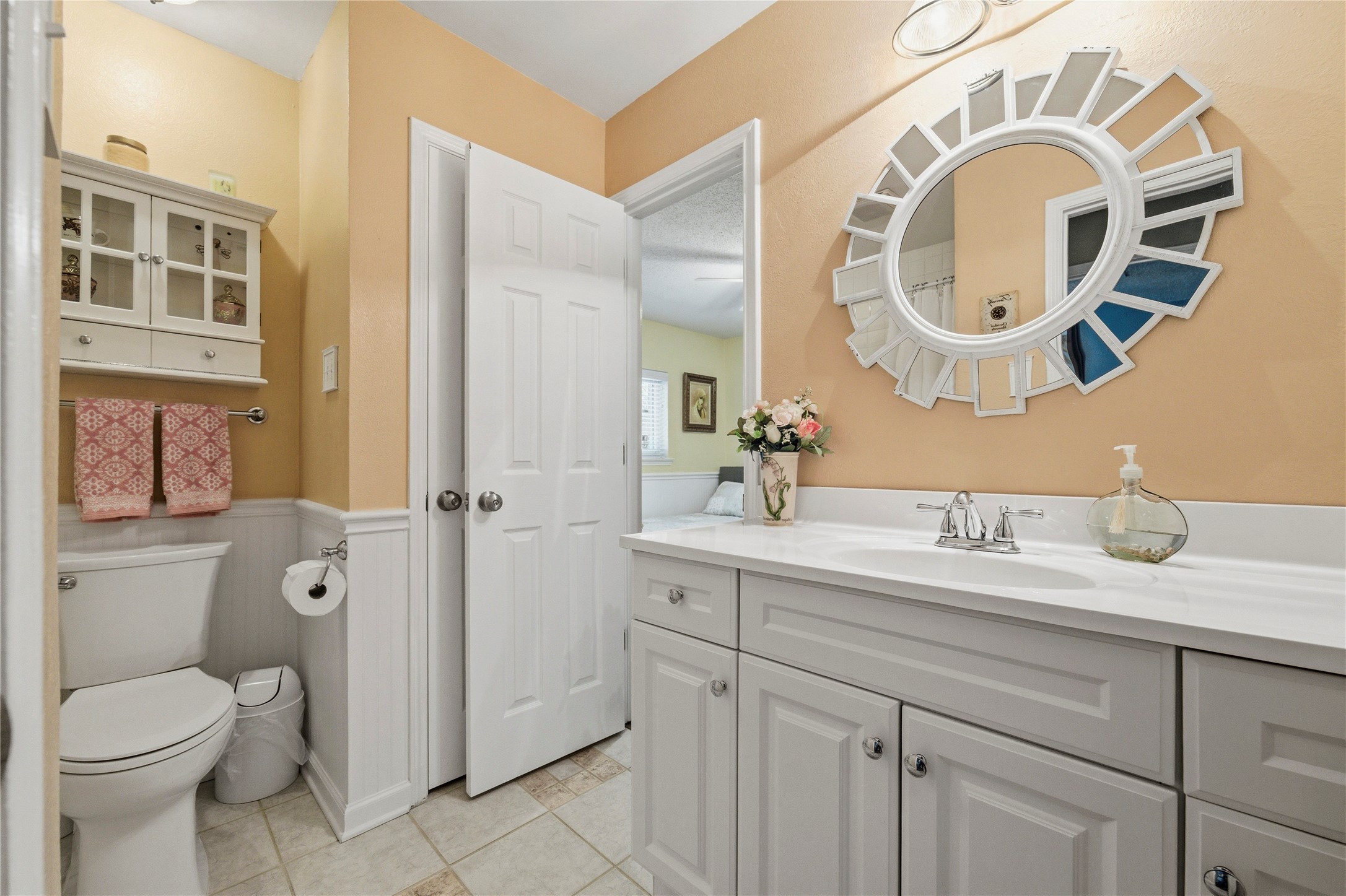 3824 Horizon Drive Bedford TX 76021