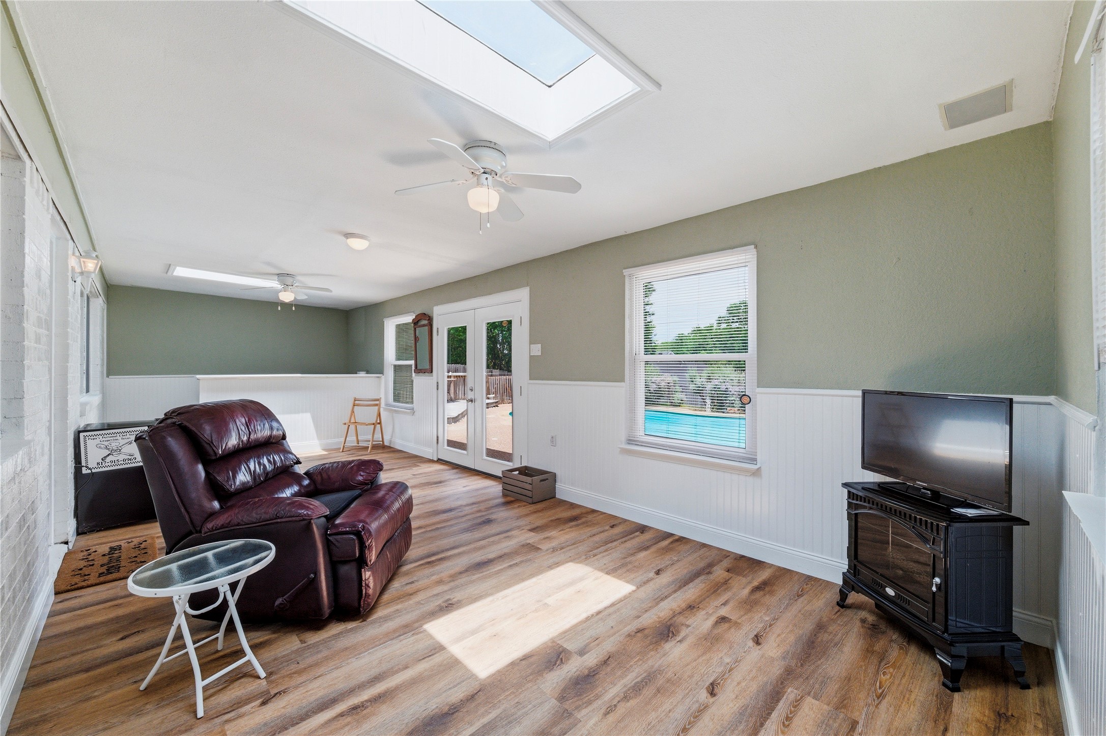 3824 Horizon Drive Bedford TX 76021