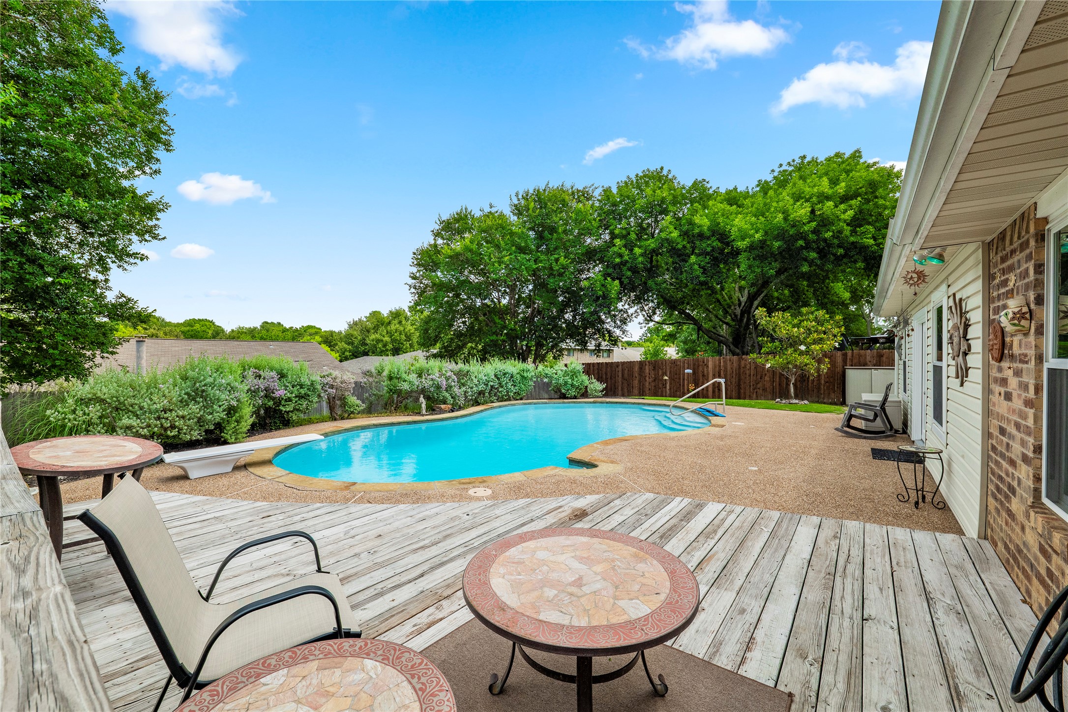 3824 Horizon Drive Bedford TX 76021