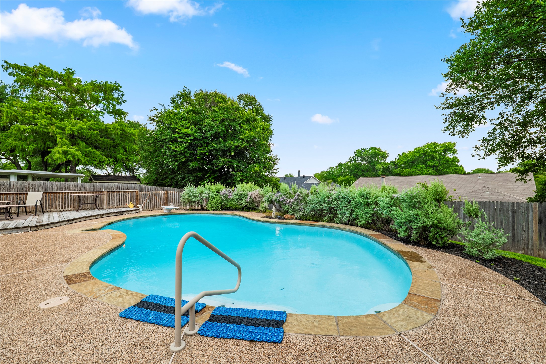 3824 Horizon Drive Bedford TX 76021