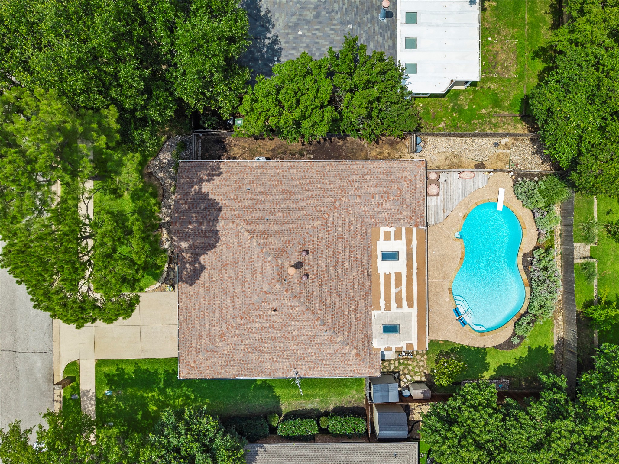 3824 Horizon Drive Bedford TX 76021
